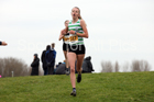 Womens under-17s and under-20s 2019 Start Fitness Sherman Cup/Davison Shield, Temple Park, South Shield. Photo:  David T. Hewitson/Sports for All Pics
